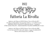 SANNIO TOP WINES 2014 - larivolta